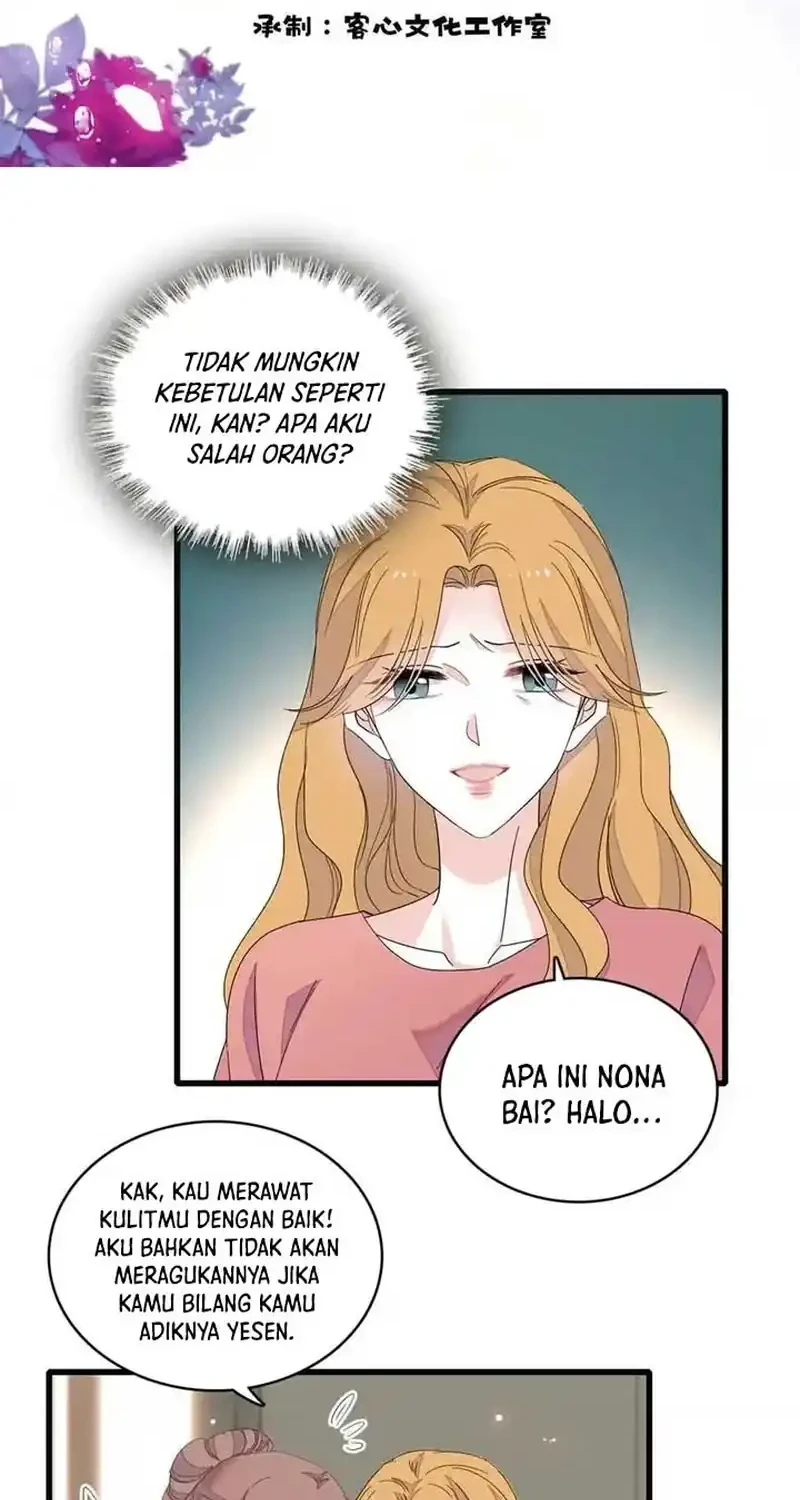 the almighty daughter runs the world chapter 99 - Page 2