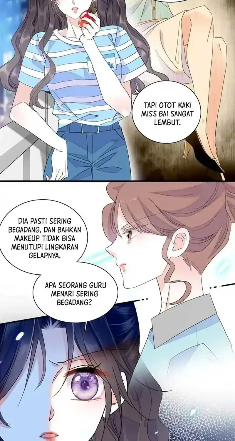 the almighty daughter runs the world chapter 99 - Page 12