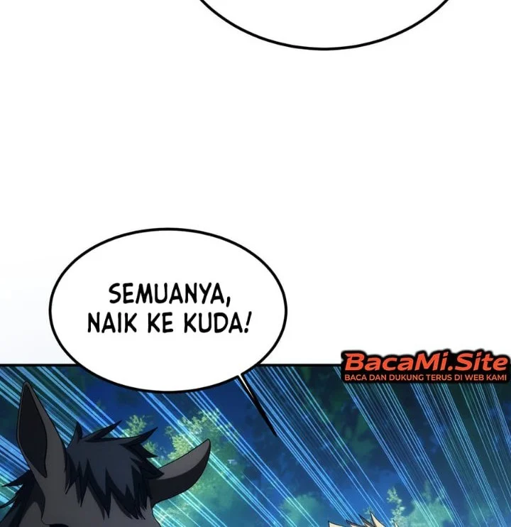 The Amber Sword Chapter 14 Gambar 37