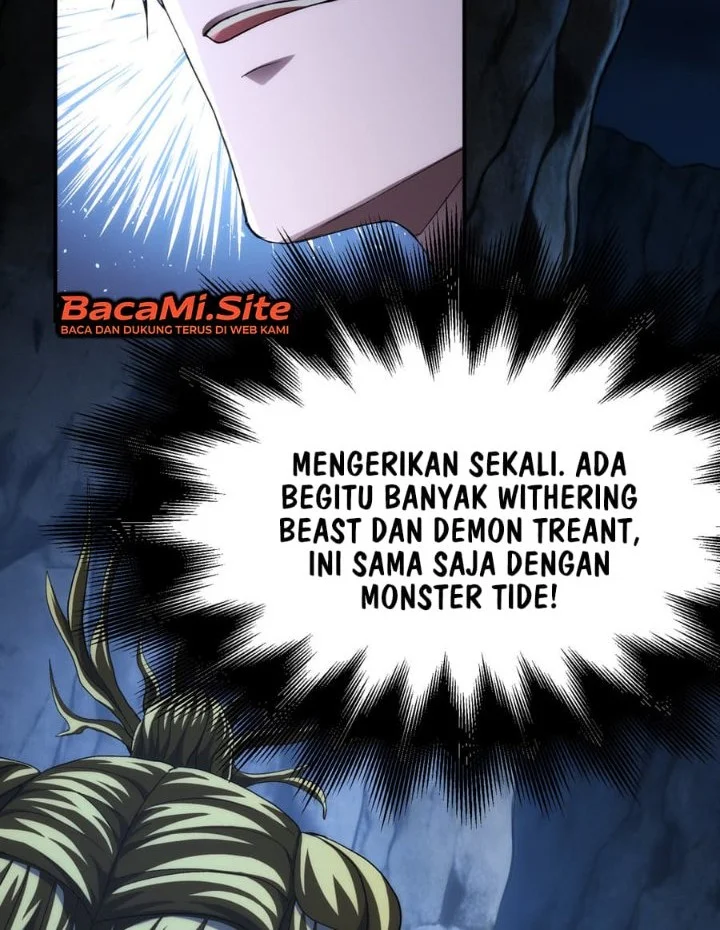 The Amber Sword Chapter 14 Gambar 41