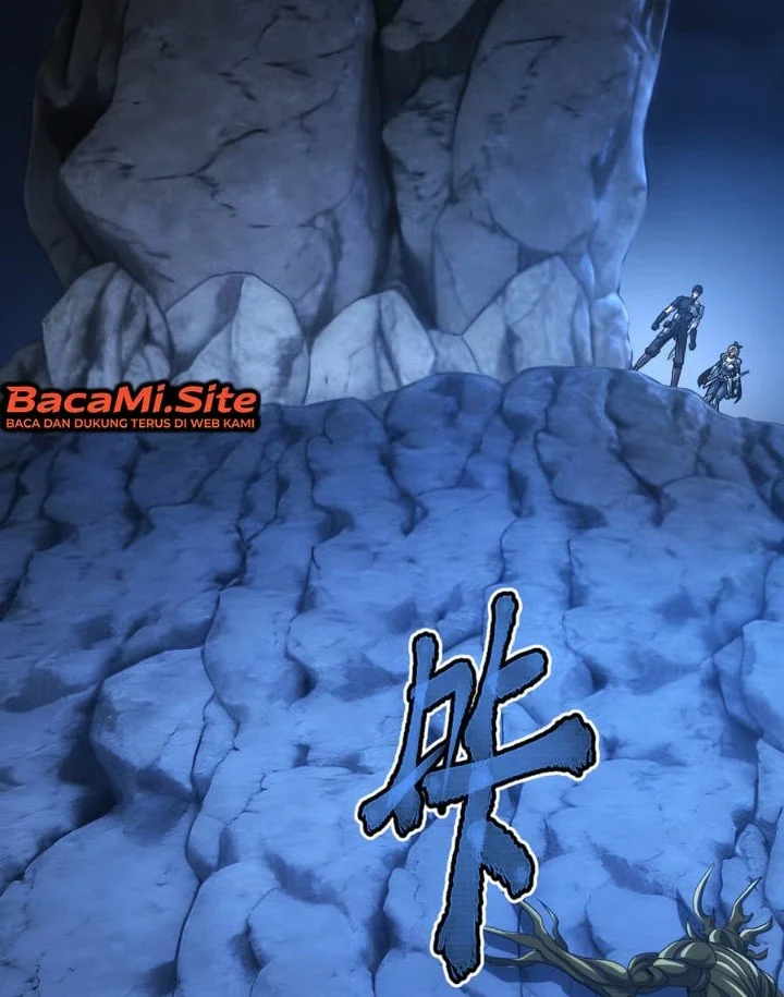 The Amber Sword Chapter 14 Gambar 45
