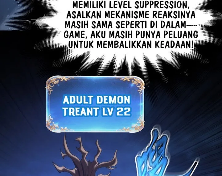 The Amber Sword Chapter 14 Gambar 49