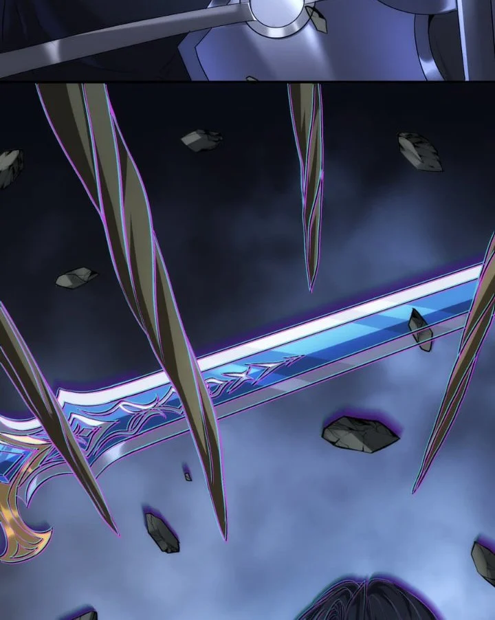 The Amber Sword Chapter 14 Gambar 53