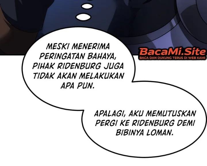 The Amber Sword Chapter 14 Gambar 17