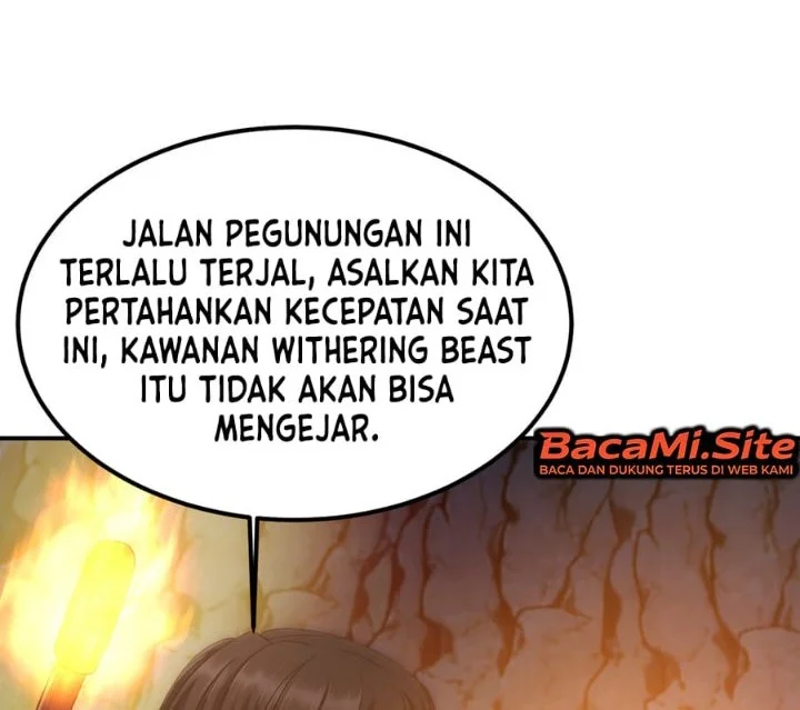 The Amber Sword Chapter 14 Gambar 21