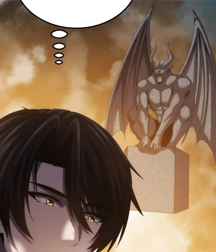 The Amber Sword Chapter 14 Gambar 25