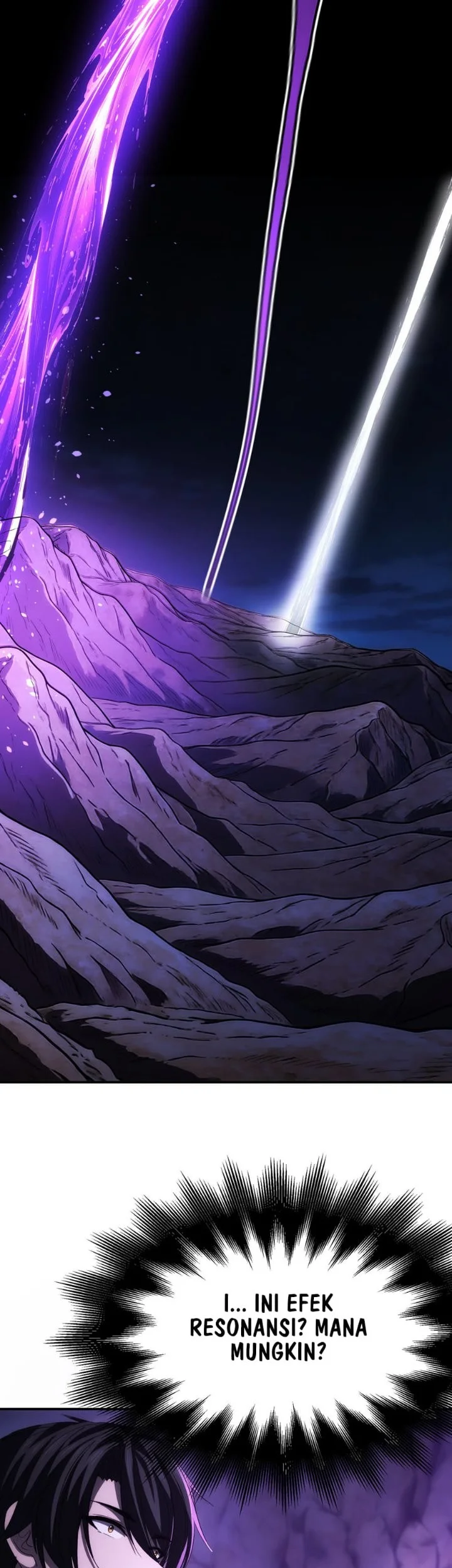 The Amber Sword Chapter 14 Gambar 30