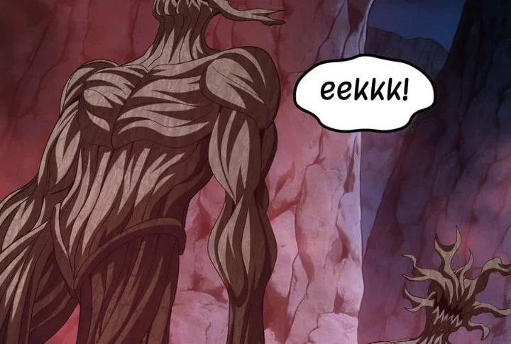 The Amber Sword Chapter 14 Gambar 33