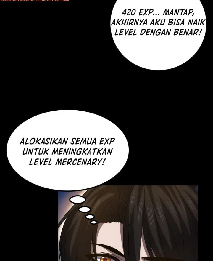 The Amber Sword Chapter 15 Gambar 37