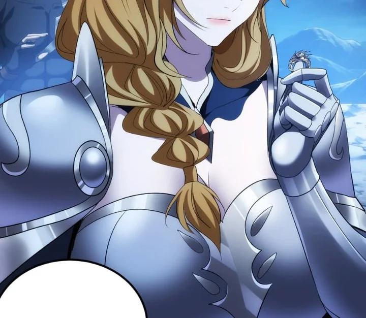 The Amber Sword Chapter 15 Gambar 41