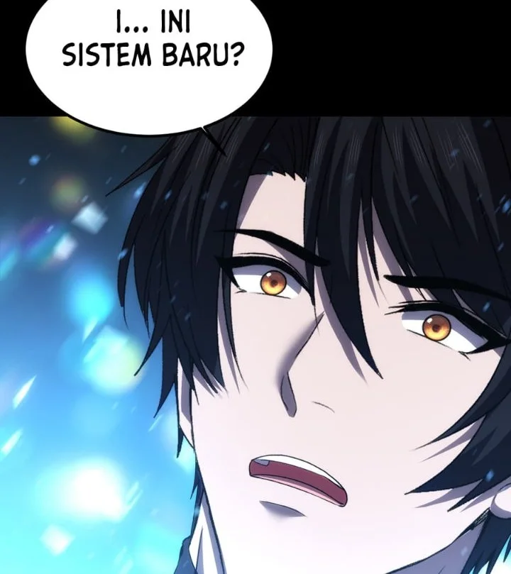The Amber Sword Chapter 15 halaman 6