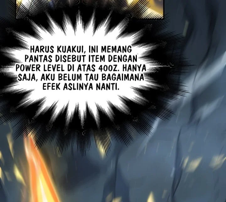 The Amber Sword Chapter 15 halaman 14
