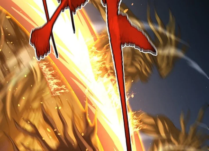The Amber Sword Chapter 15 halaman 18