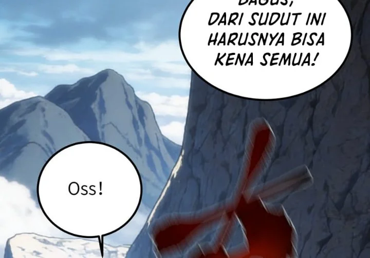 The Amber Sword Chapter 16 Gambar 37