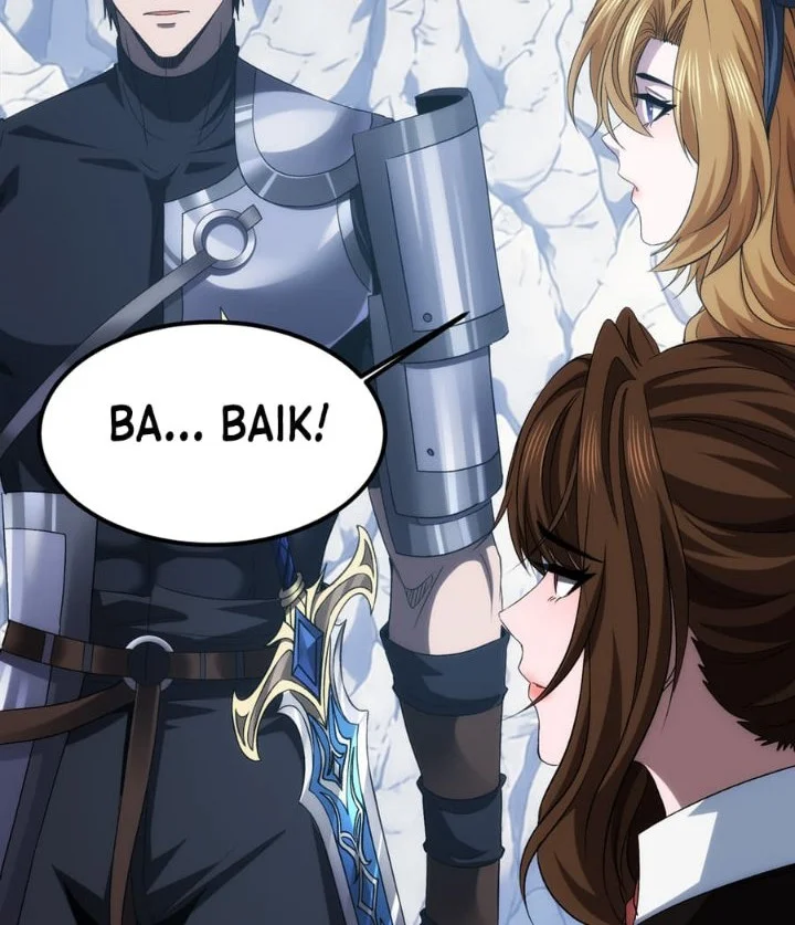 The Amber Sword Chapter 16 Gambar 41