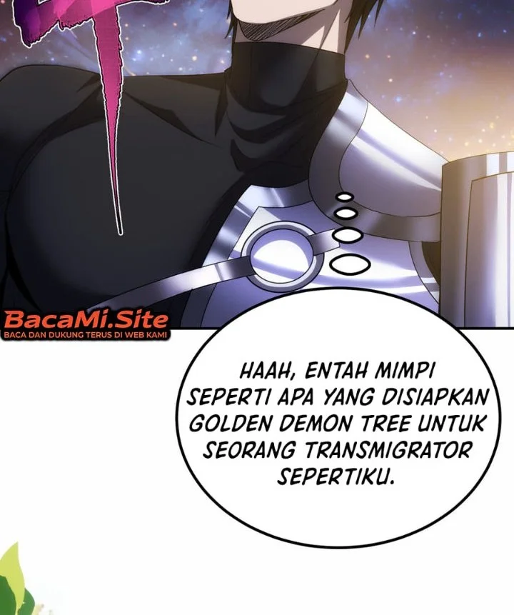 The Amber Sword Chapter 16 Gambar 45