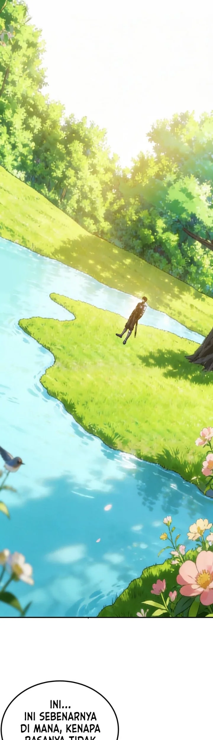 The Amber Sword Chapter 16 Gambar 46
