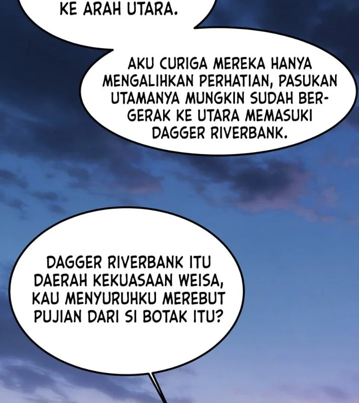 The Amber Sword Chapter 16 halaman 6