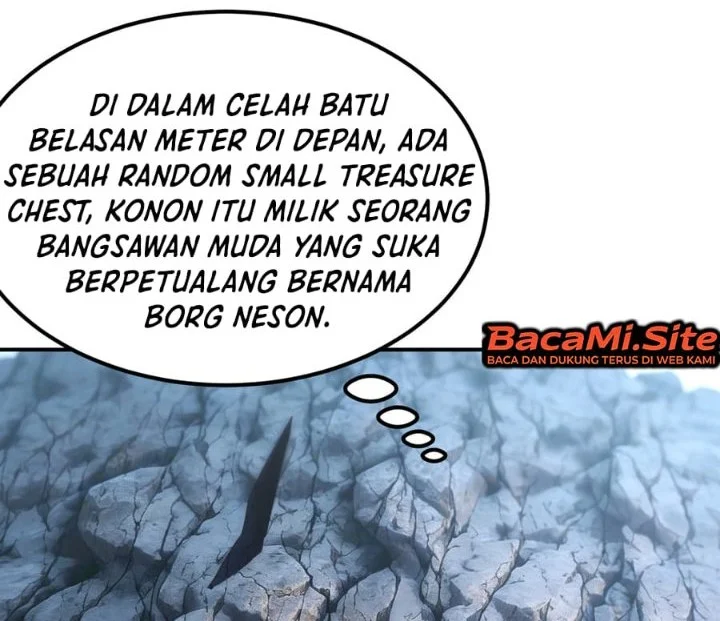 The Amber Sword Chapter 16 halaman 18