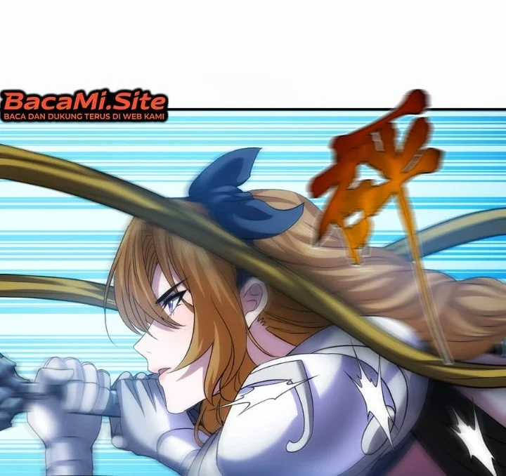 The Amber Sword Chapter 16 Gambar 33