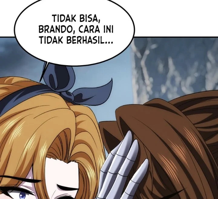 The Amber Sword Chapter 17 Gambar 37