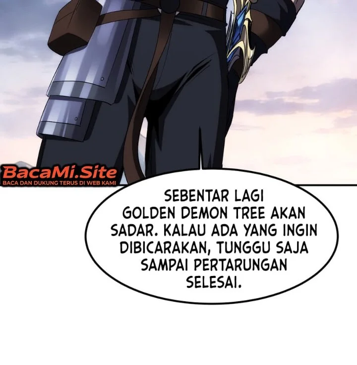 The Amber Sword Chapter 17 Gambar 45