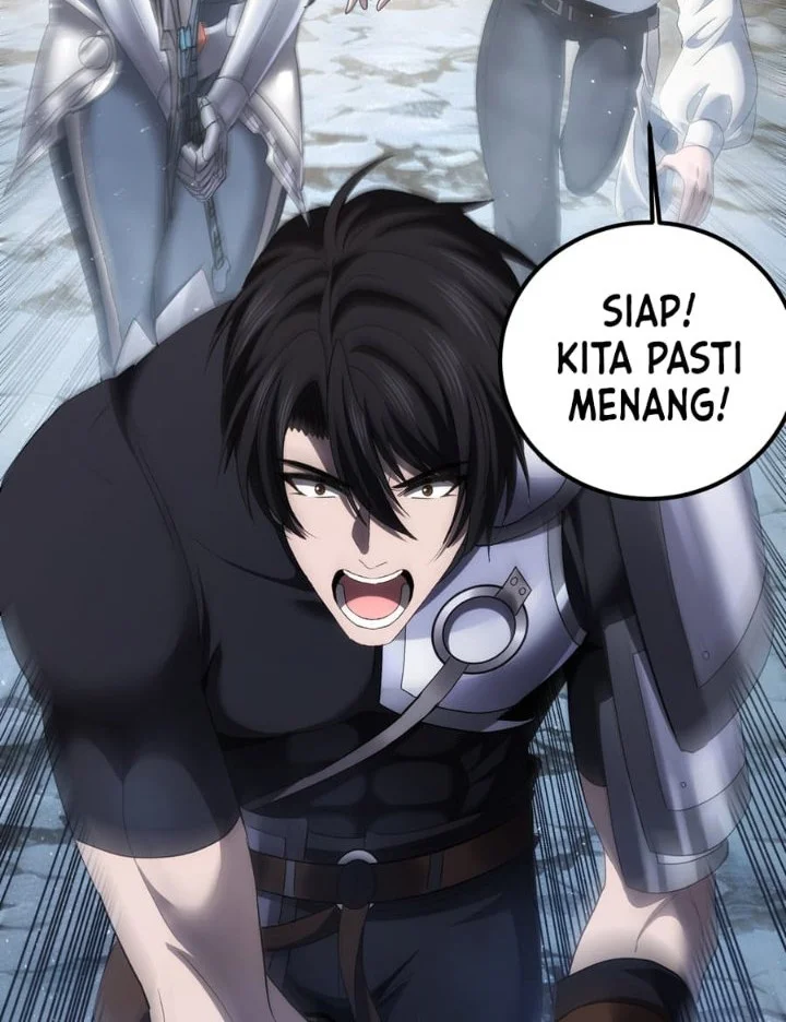 The Amber Sword Chapter 17 Gambar 49