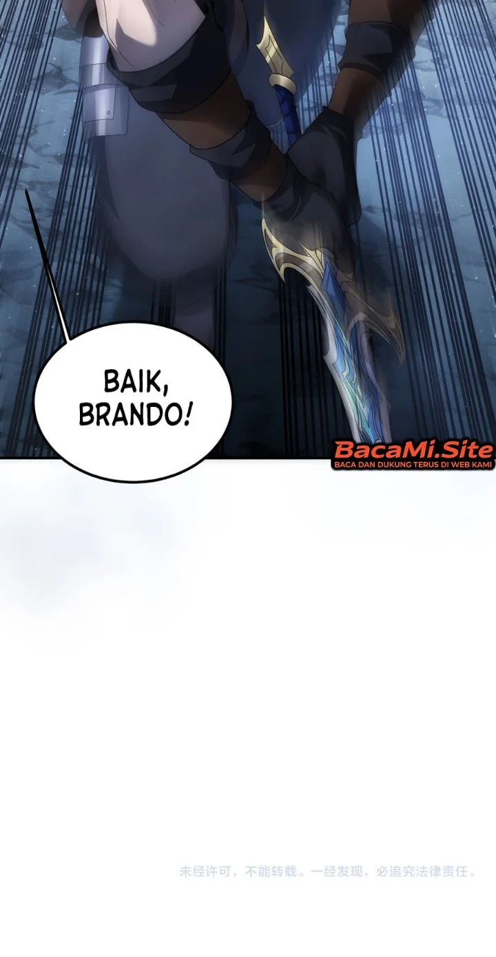 The Amber Sword Chapter 17 Gambar 50