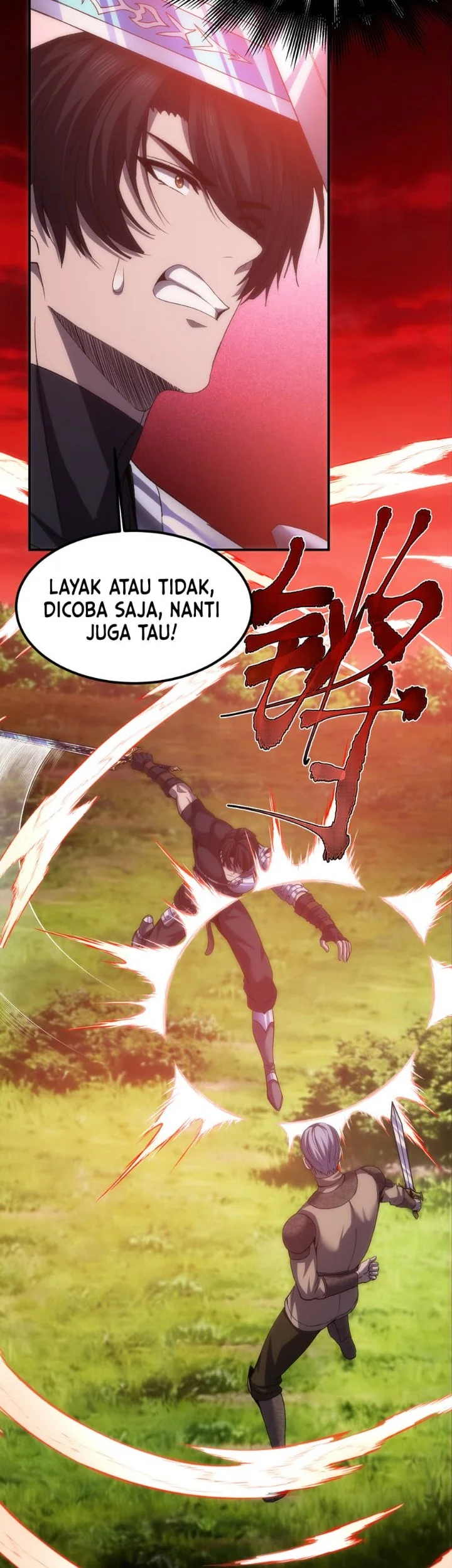 The Amber Sword Chapter 17 halaman 4