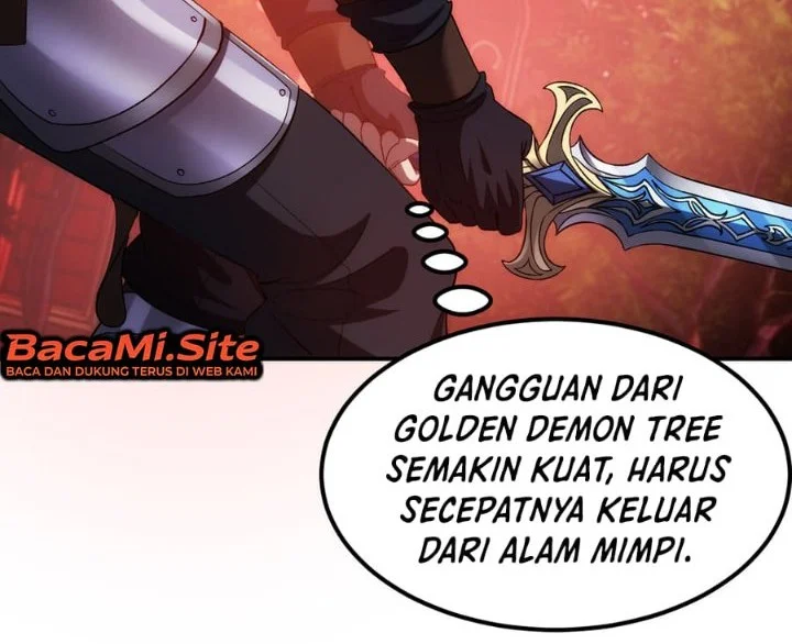 The Amber Sword Chapter 17 halaman 14