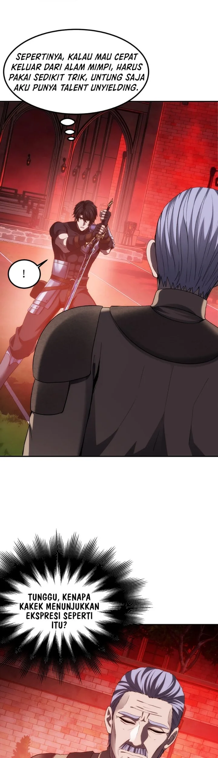 The Amber Sword Chapter 17 halaman 15