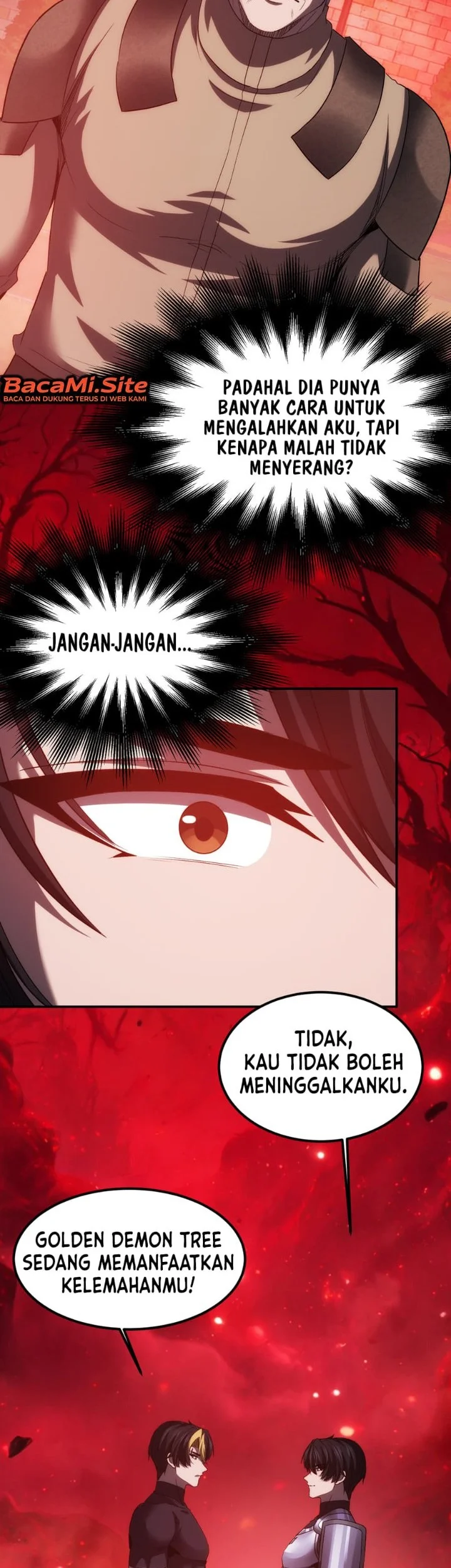 The Amber Sword Chapter 17 halaman 16
