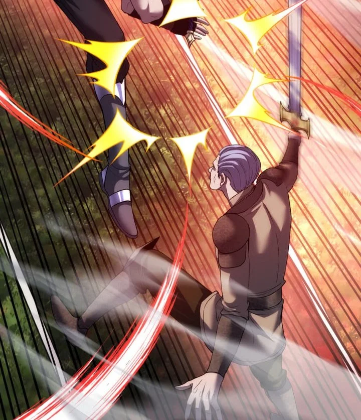 The Amber Sword Chapter 17 halaman 22