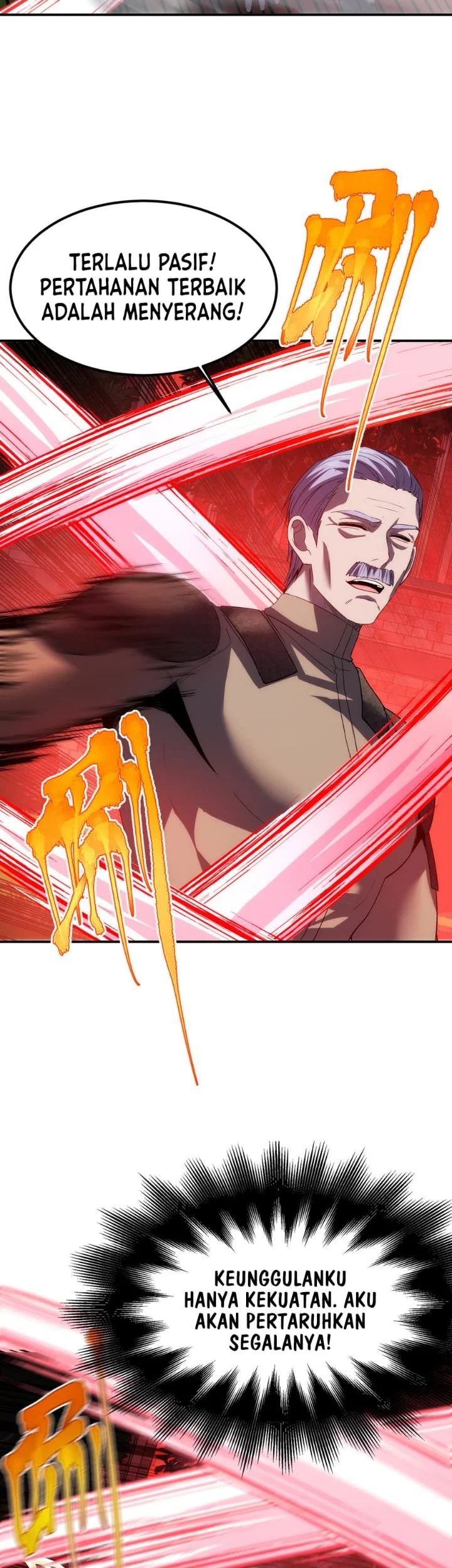 The Amber Sword Chapter 17 halaman 23