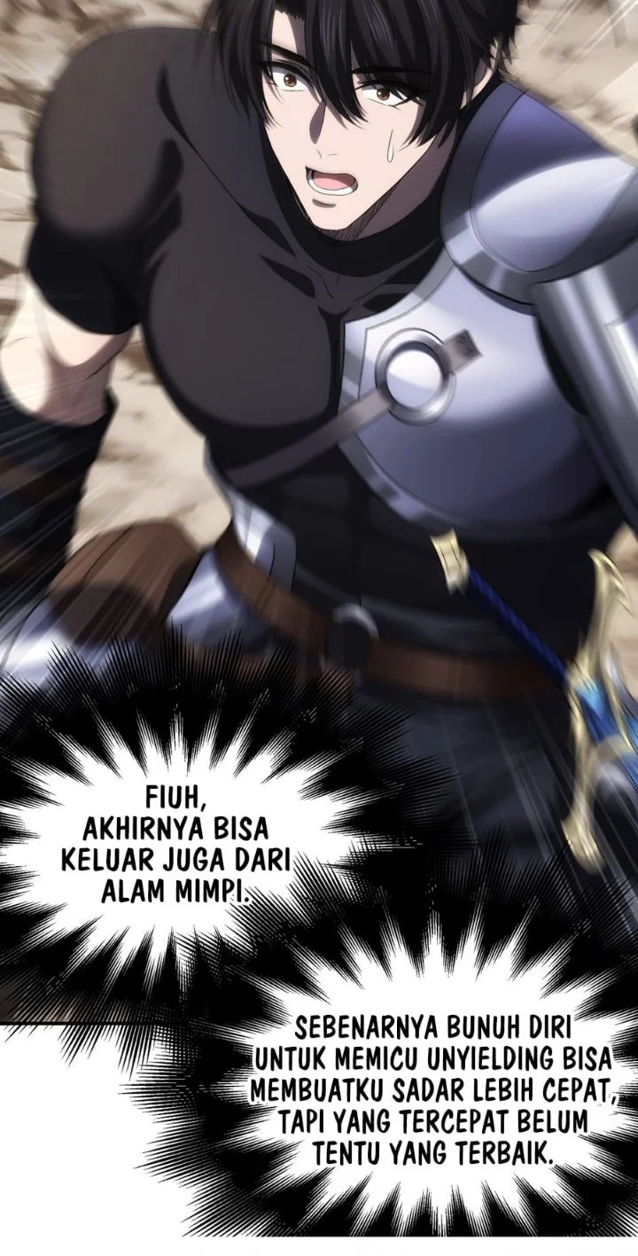 The Amber Sword Chapter 17 halaman 30