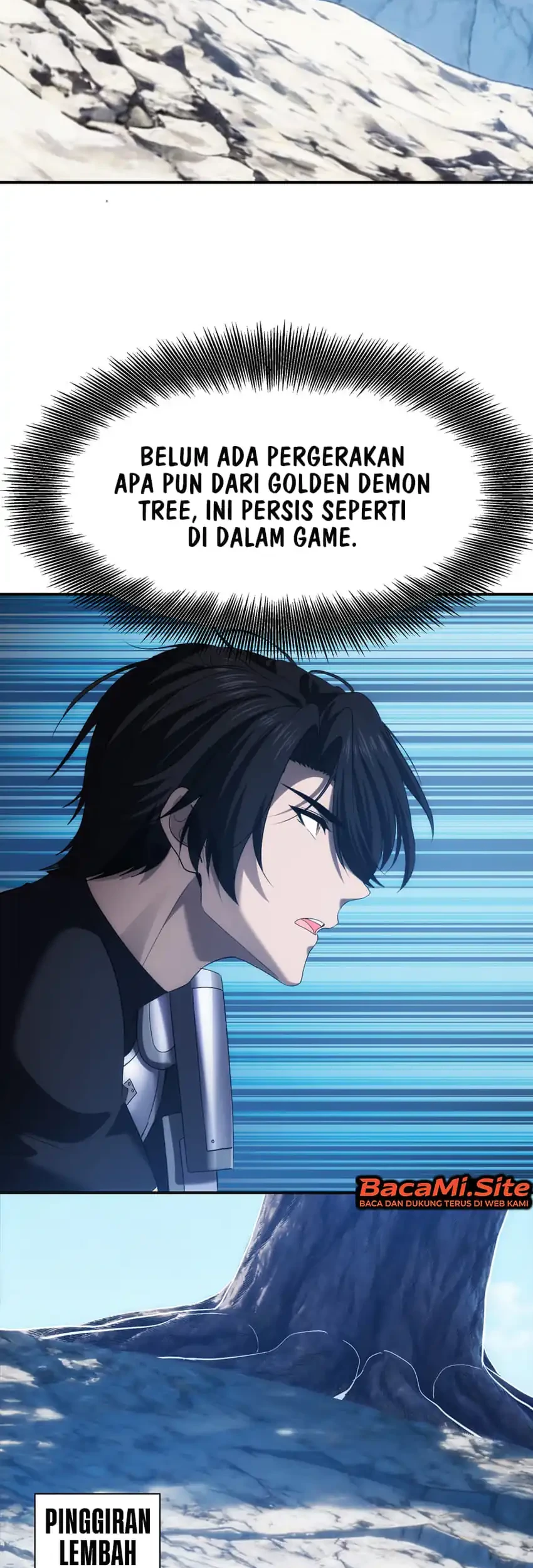 The Amber Sword Chapter 18 halaman 5