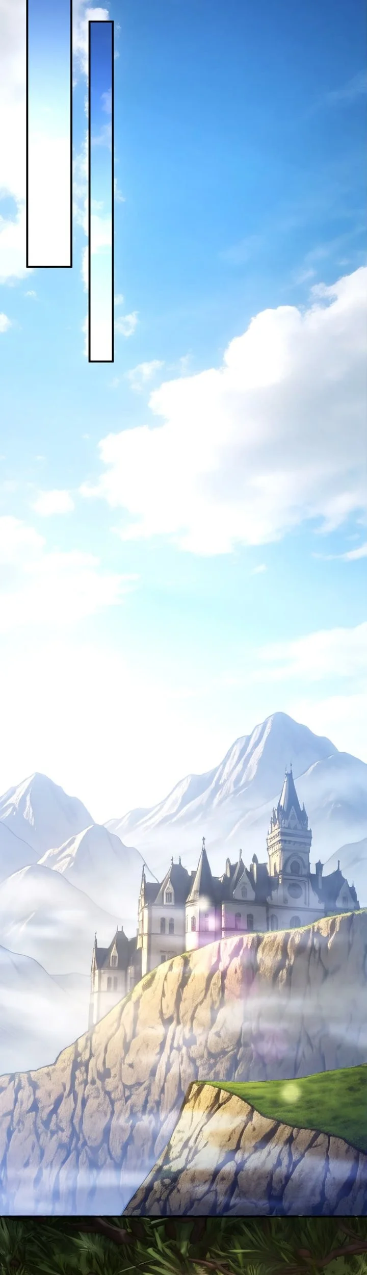 The Amber Sword Chapter 19 Gambar 34