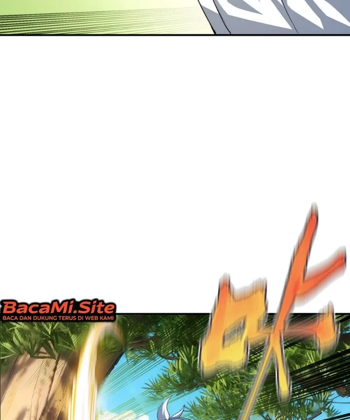 The Amber Sword Chapter 19 Gambar 37