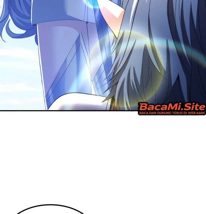 The Amber Sword Chapter 19 Gambar 41
