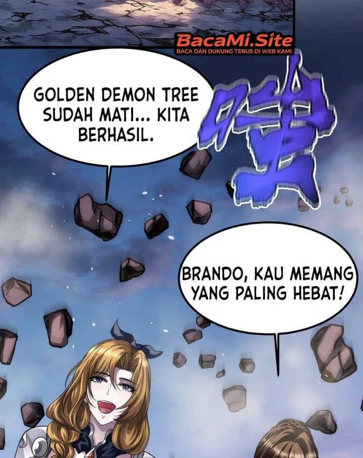 The Amber Sword Chapter 19 halaman 10