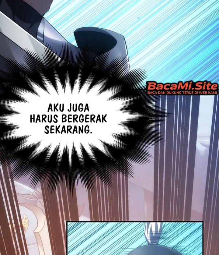 The Amber Sword Chapter 20 Gambar 37