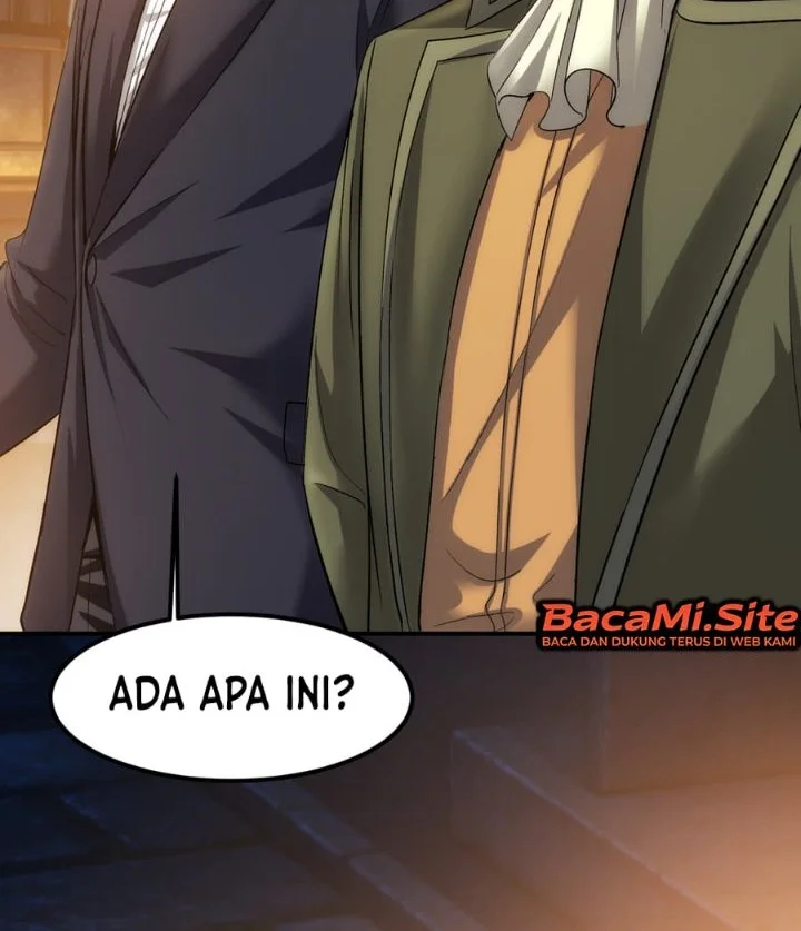 The Amber Sword Chapter 20 Gambar 45