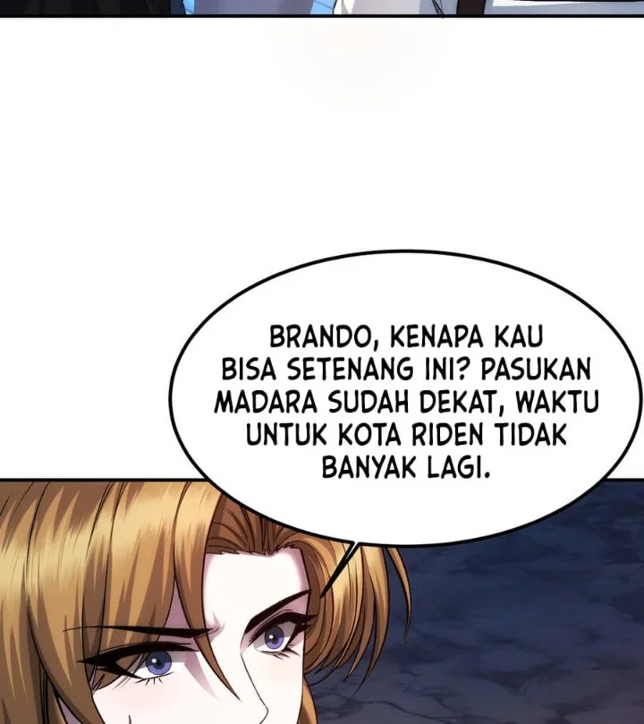 The Amber Sword Chapter 20 halaman 6