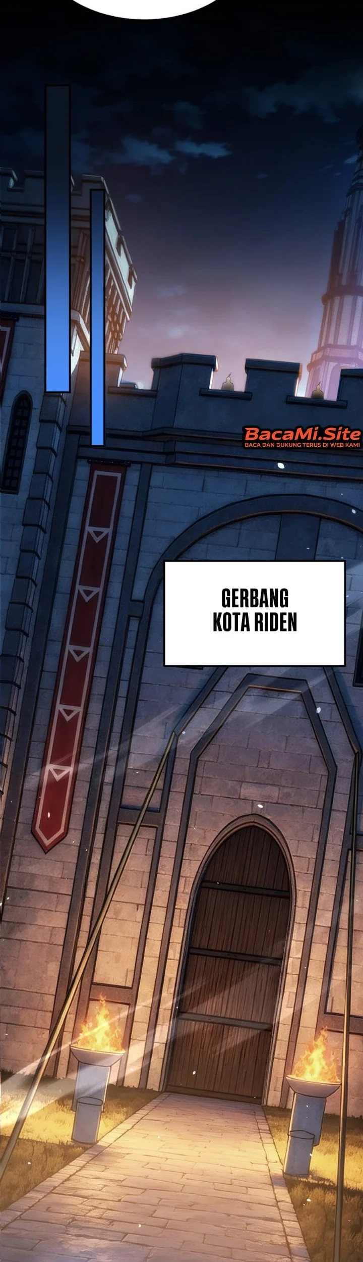 The Amber Sword Chapter 20 halaman 12