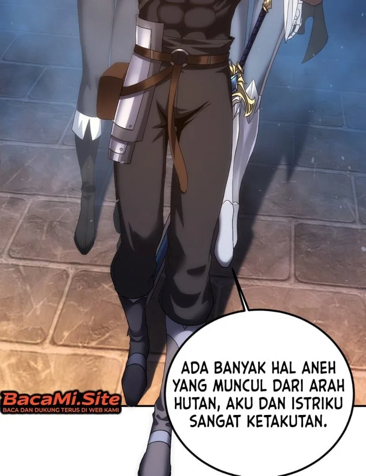 The Amber Sword Chapter 20 halaman 14