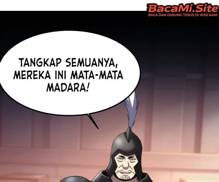 The Amber Sword Chapter 20 halaman 22