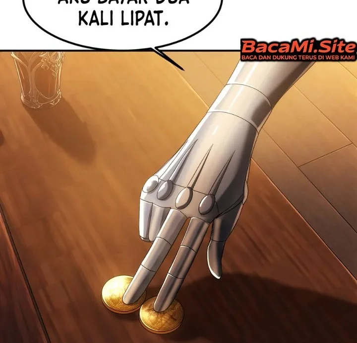The Amber Sword Chapter 22 Gambar 37