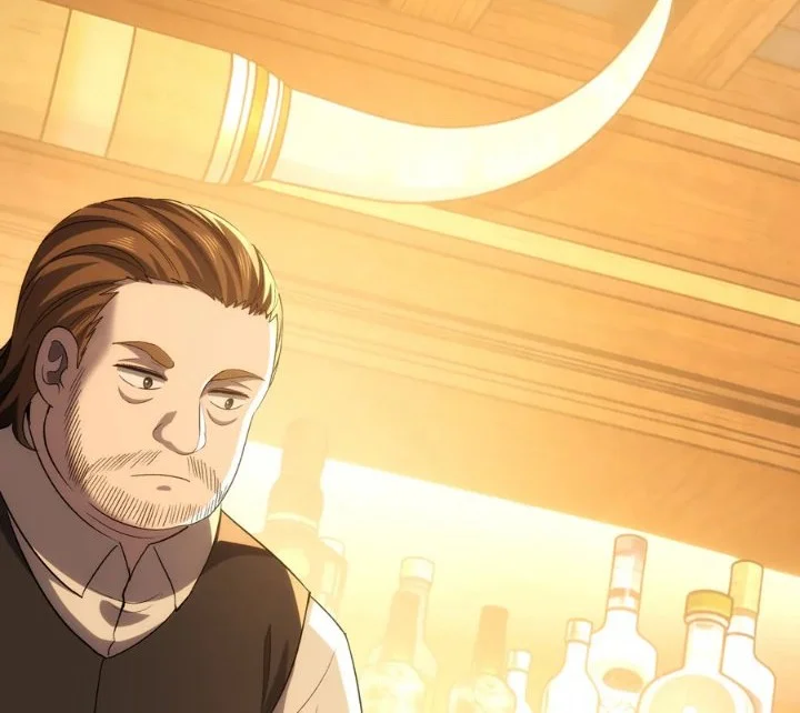 The Amber Sword Chapter 22 Gambar 41