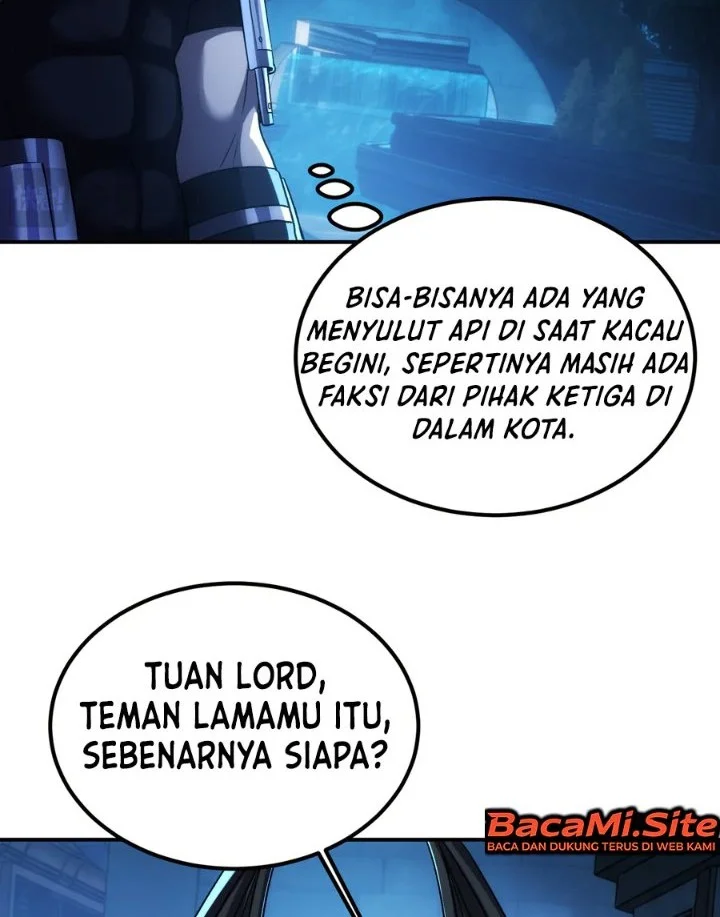 The Amber Sword Chapter 22 Gambar 45