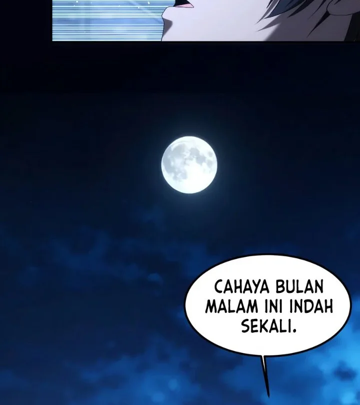 The Amber Sword Chapter 22 halaman 6